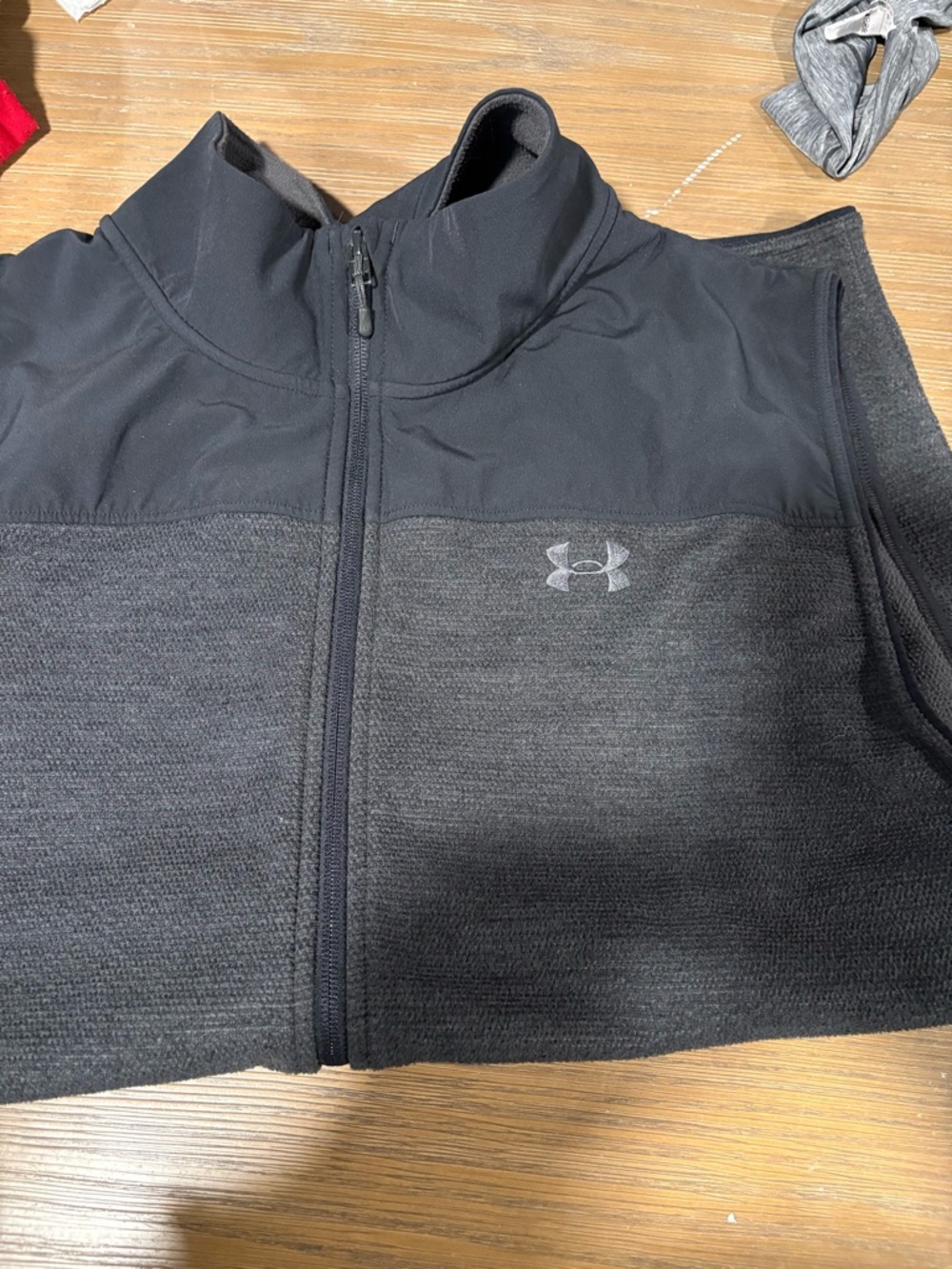 Under Armour ColdGear 3XL Vest
